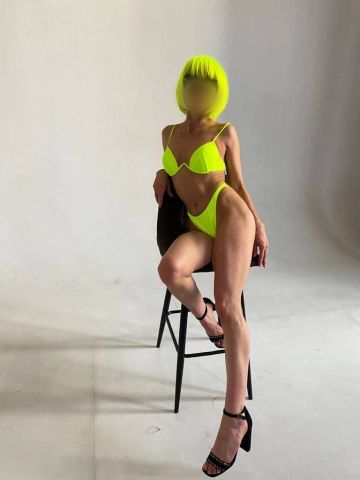 Лизочка